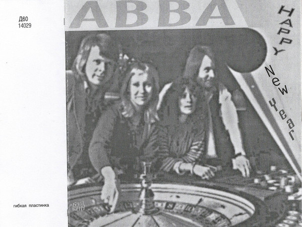 ABBA
